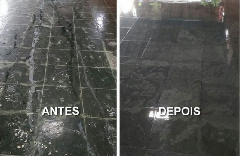 Limpeza de Piso Profissional Igarapava - Limpeza e Impermeabilização de Pisos São Paulo