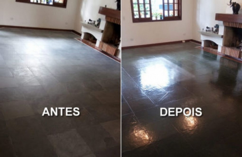Limpeza de Piso Guarulhos - Limpeza e Impermeabilização de Pisos São Paulo