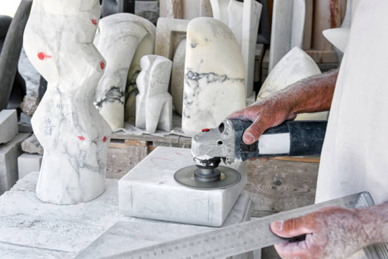 Onde Faz Polimentos em Mármores Cajati - Restaurações de Mármores e Granitos