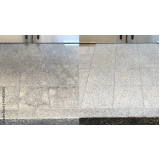 impermeabilização de piso de granito Cotia