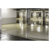 lapidação piso concreto Zona Leste