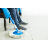 limpador de piso porcelanato preço Zona Leste