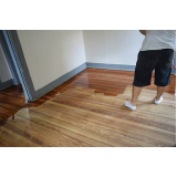 limpeza de piso laminado valor Taboão da Serra