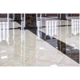 preço de nivelamento de piso de mármore Francisco Morato