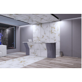 restauração de pisos de mármore preço Embu