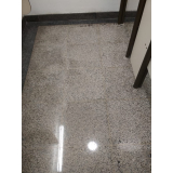 tratamento de pisos de granito valor Mogi Mirim