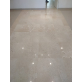tratamento de pisos de mármore preços Paranapanema